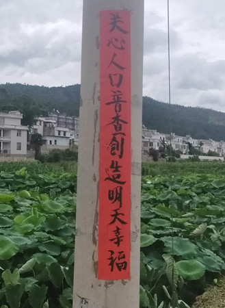 人口普查村_人口普查(2)