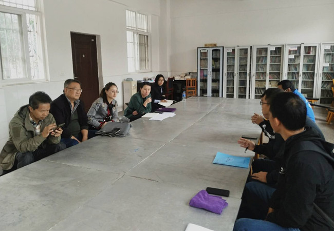 人口普查摸底工作督查_人口普查入户摸底图片