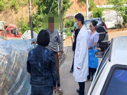 暖心服务零距离！化念镇联合多部门开展 “入户评残” 解民忧2_副本.jpg