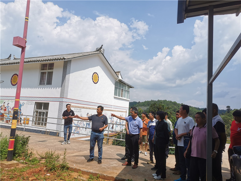 来源:峨山县富良棚乡人民政府