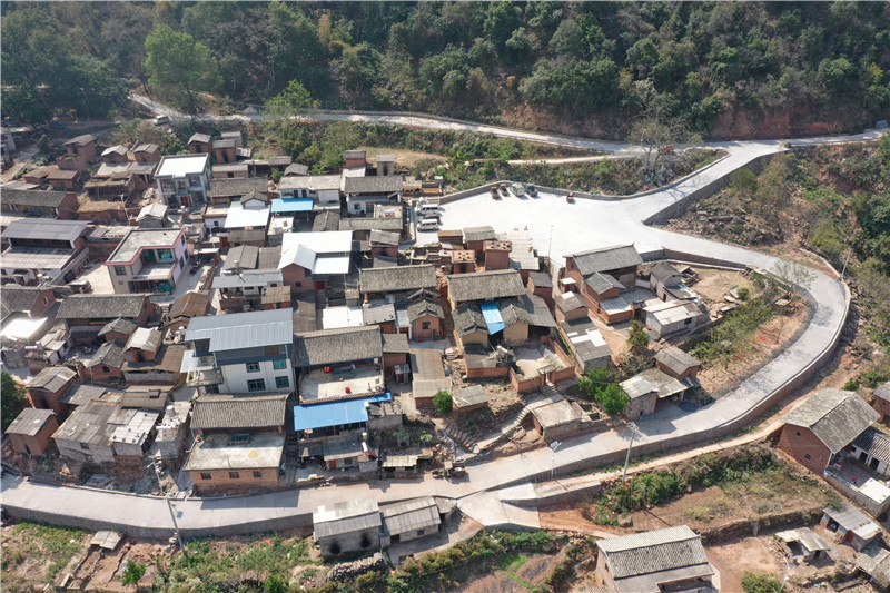 来源峨山县富良棚乡人民政府