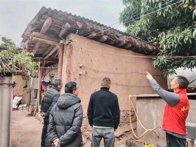 首页>了解峨山>乡镇街道>富良棚乡>工作动态>下一步,富良棚乡将以更严