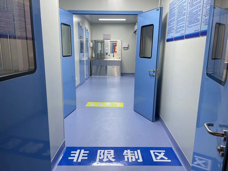 新环境,新设备,新面貌,新起点——化念镇中心卫生院手术室全面升级啦!