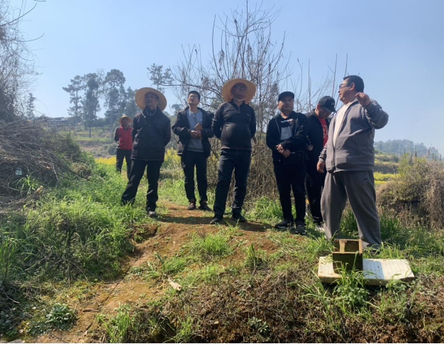 峨山县政府信息公开